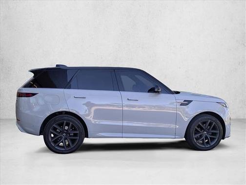 2023 Land Rover Range Rover Sport SE