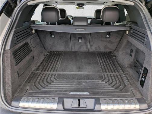 2023 Land Rover Range Rover Sport SE