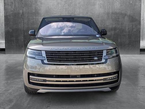 2023 Land Rover Range Rover P400 SE