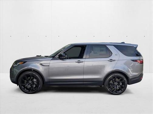 2025 Land Rover Discovery P300 S
