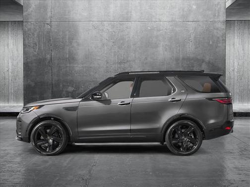 2025 Land Rover Discovery P300 S