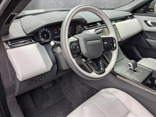 2026 Land Rover Range Rover Velar P250 S