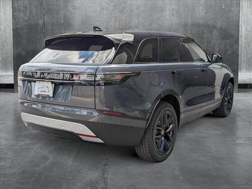 2026 Land Rover Range Rover Velar P250 S