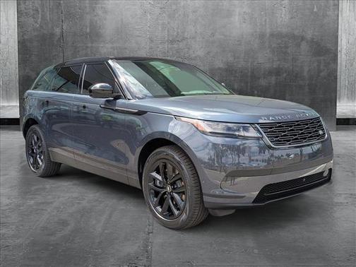 2026 Land Rover Range Rover Velar P250 S