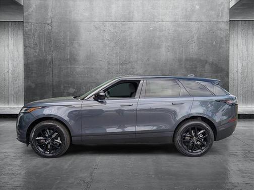 2026 Land Rover Range Rover Velar P250 S