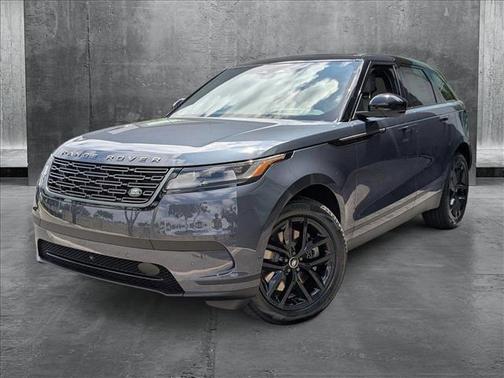 2026 Land Rover Range Rover Velar P250 S