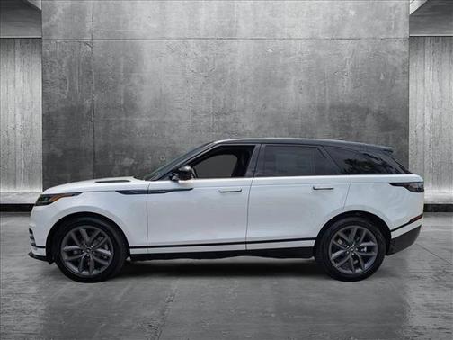 2026 Land Rover Range Rover Velar Dynamic SE