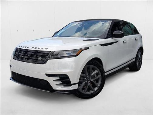2026 Land Rover Range Rover Velar Dynamic SE
