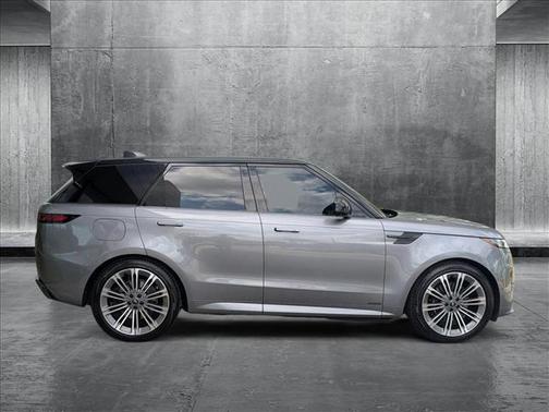 2024 Land Rover Range Rover Sport Autobiography