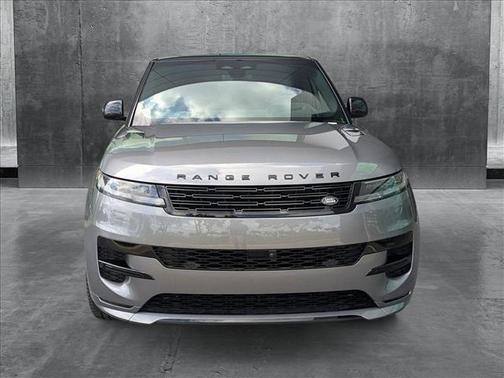 2024 Land Rover Range Rover Sport Autobiography