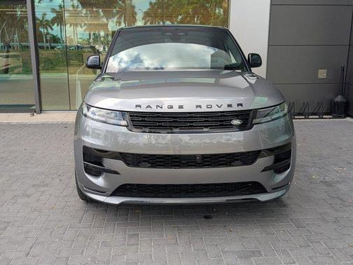2024 Land Rover Range Rover Sport Autobiography