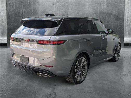 2024 Land Rover Range Rover Sport Autobiography