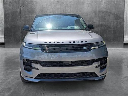 2024 Land Rover Range Rover Sport Autobiography