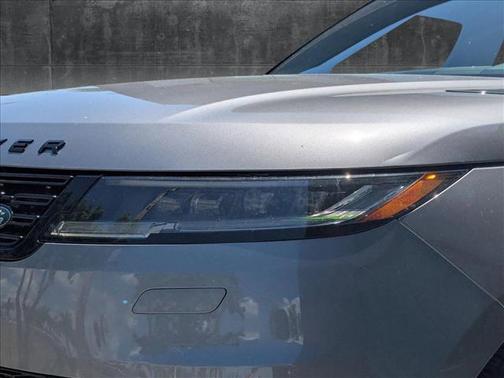 2024 Land Rover Range Rover Sport Autobiography