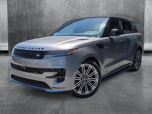 2024 Land Rover Range Rover Sport Autobiography