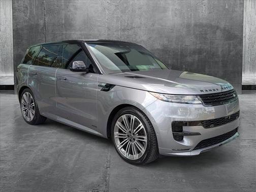 2024 Land Rover Range Rover Sport Autobiography
