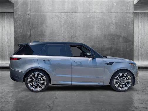 2024 Land Rover Range Rover Sport Autobiography