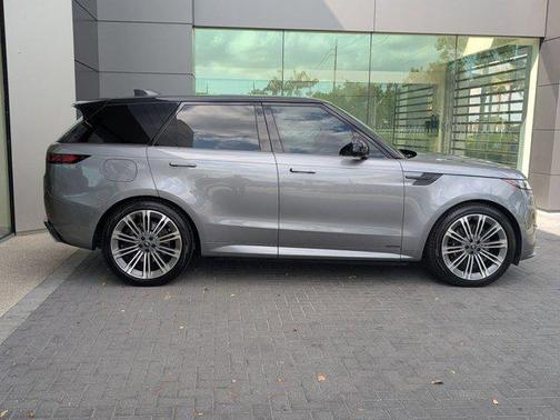 2024 Land Rover Range Rover Sport Autobiography