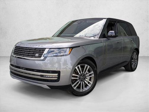 2025 Land Rover Range Rover P530 SE