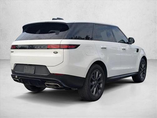 2023 Land Rover Range Rover Sport SE