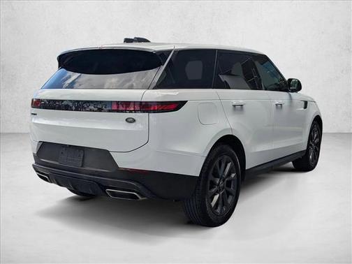 2023 Land Rover Range Rover Sport SE