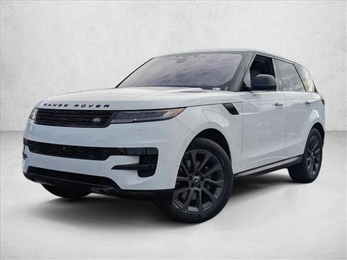 2023 Land Rover Range Rover Sport SE