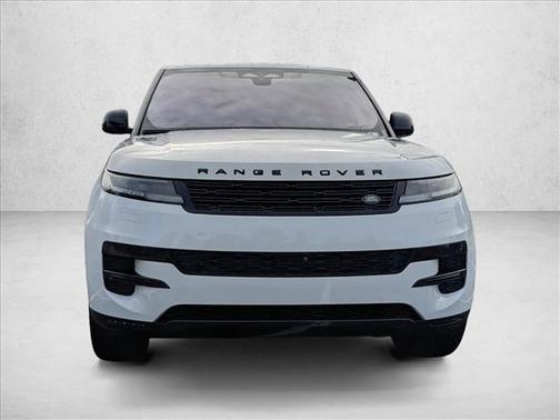 2023 Land Rover Range Rover Sport SE