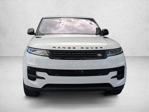 2023 Land Rover Range Rover Sport SE