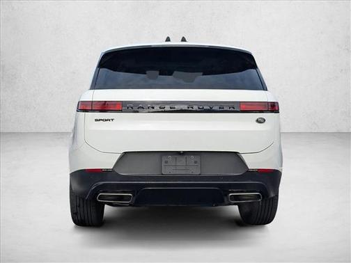 2023 Land Rover Range Rover Sport SE