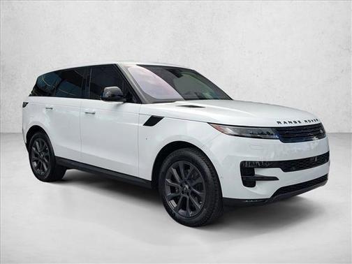 2023 Land Rover Range Rover Sport SE