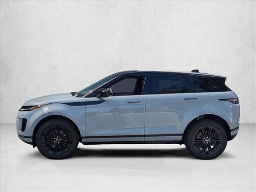 2026 Land Rover Range Rover Evoque Core S