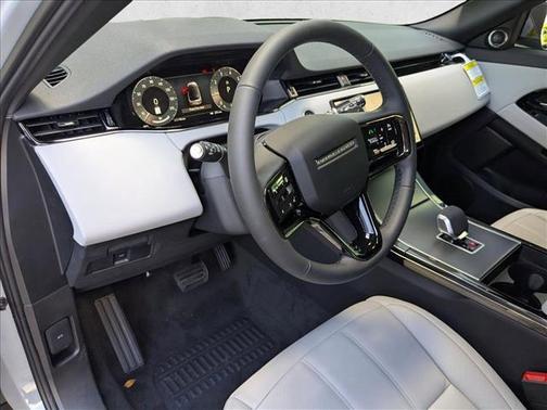 2026 Land Rover Range Rover Evoque Core S