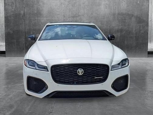 2024 Jaguar XF R-Dynamic SE P250 RWD Automatic
