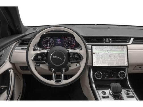 2024 Jaguar XF R-Dynamic SE P250 RWD Automatic