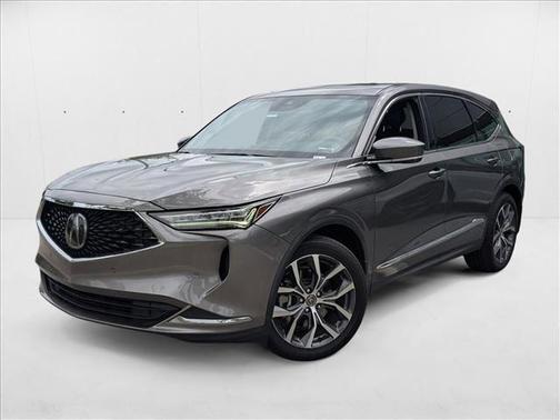 2022 Acura MDX Technology Package
