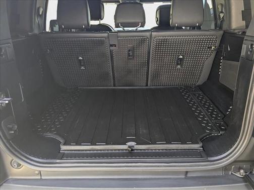 2022 Land Rover Defender 110 X-Dynamic HSE