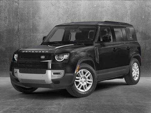 2022 Land Rover Defender 110 X-Dynamic HSE