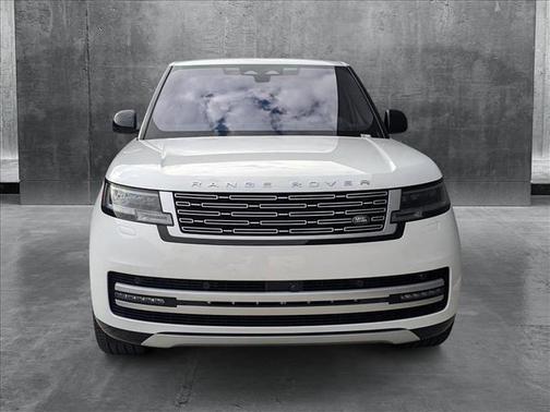 2023 Land Rover Range Rover Autobiography