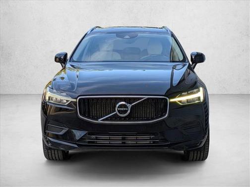 2020 Volvo XC60 T5 Momentum