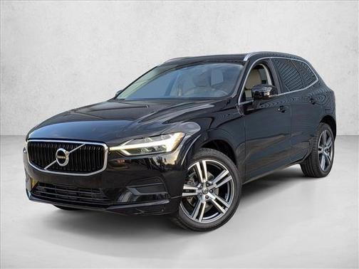 2020 Volvo XC60 T5 Momentum