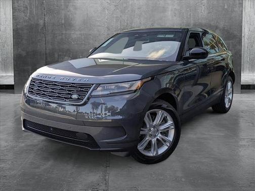 2026 Land Rover Range Rover Velar P250 S