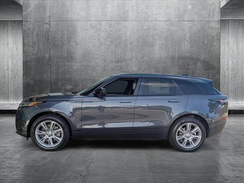 2026 Land Rover Range Rover Velar P250 S