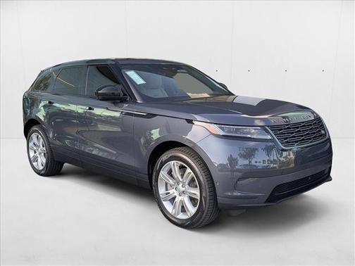 2026 Land Rover Range Rover Velar P250 S