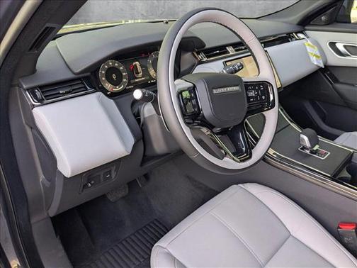 2026 Land Rover Range Rover Velar P250 S