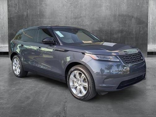2026 Land Rover Range Rover Velar P250 S