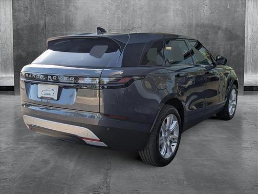 2026 Land Rover Range Rover Velar P250 S