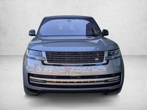 2023 Land Rover Range Rover P530 SE