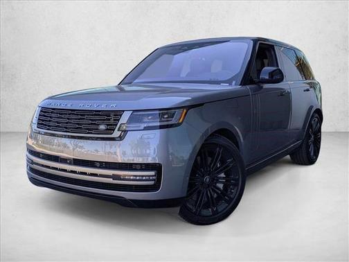 2023 Land Rover Range Rover P530 SE