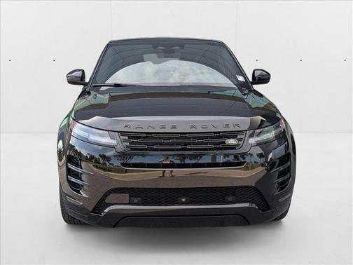 2024 Land Rover Range Rover Evoque Dynamic SE