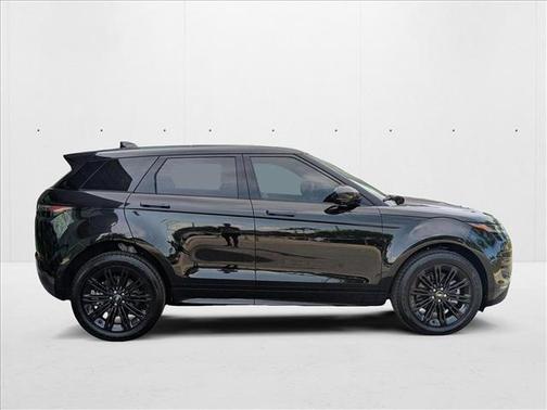 2024 Land Rover Range Rover Evoque Dynamic SE